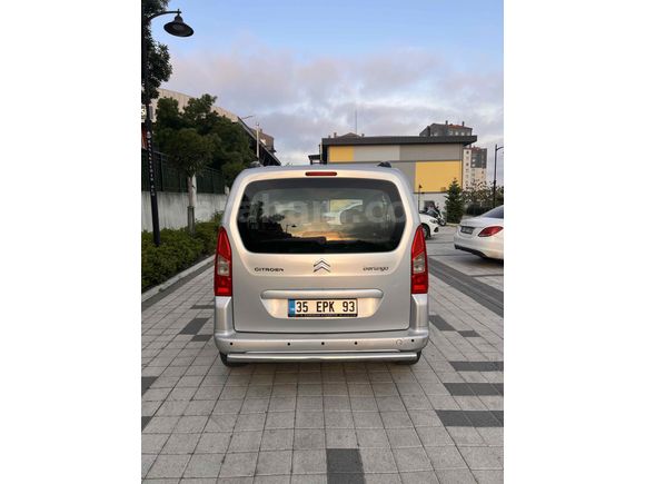 İLK SAHİBİNDEN 1.6 COMBİ SX 110 LUK