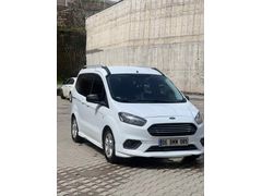 Sahibinden Ford Tourneo Courier 1.5 TDCi Delux 2019 Model 