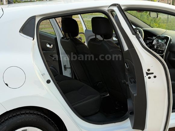 Sahibinden Renault Clio 0.9 TCe Joy 2019 Model