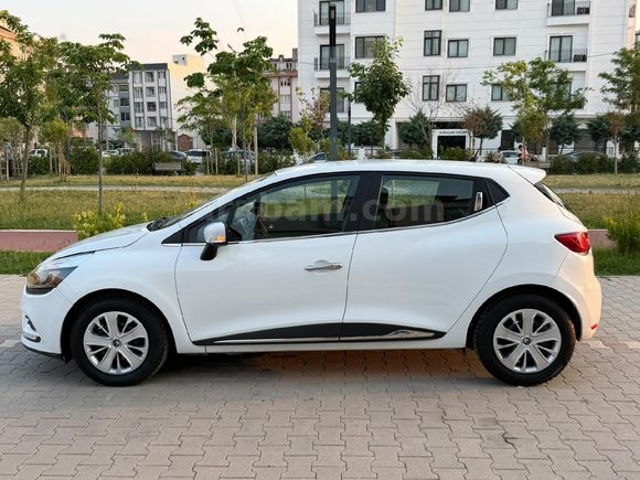 Sahibinden Renault Clio 0.9 TCe Joy 2019 Model