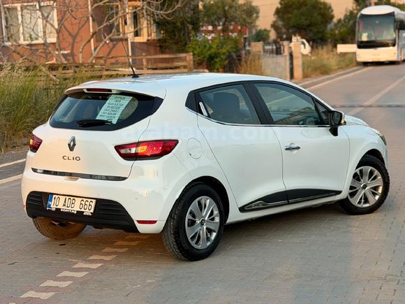 Sahibinden Renault Clio 0.9 TCe Joy 2019 Model