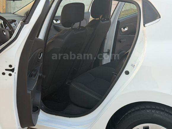 Sahibinden Renault Clio 0.9 TCe Joy 2019 Model