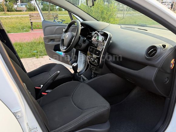 Sahibinden Renault Clio 0.9 TCe Joy 2019 Model