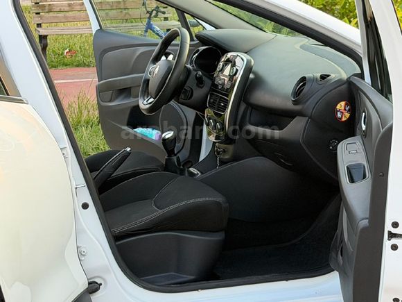 Sahibinden Renault Clio 0.9 TCe Joy 2019 Model