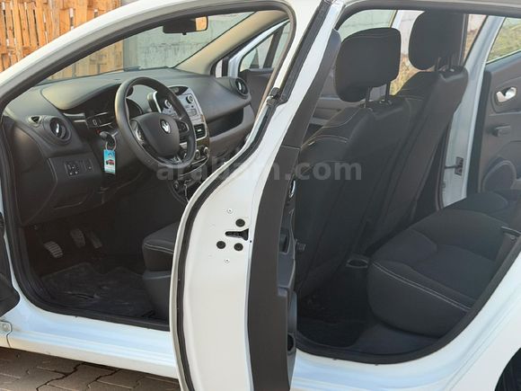 Sahibinden Renault Clio 0.9 TCe Joy 2019 Model