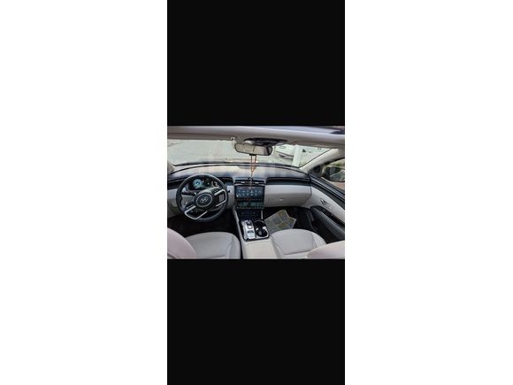 Sahibinden Hyundai Tucson 1.6 CRDi Elite Plus 2023 Model 