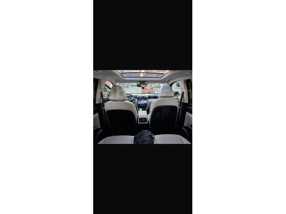 Sahibinden Hyundai Tucson 1.6 CRDi Elite Plus 2023 Model 