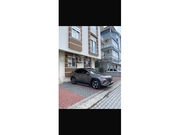 Sahibinden Hyundai Tucson 1.6 CRDi Elite Plus 2023 Model 