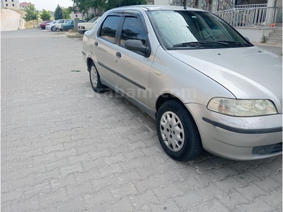 Sahibinden Fiat Albea 1.2 EL 2004 Model