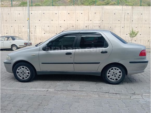 Sahibinden Fiat Albea 1.2 EL 2004 Model