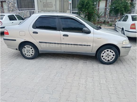 Sahibinden Fiat Albea 1.2 EL 2004 Model