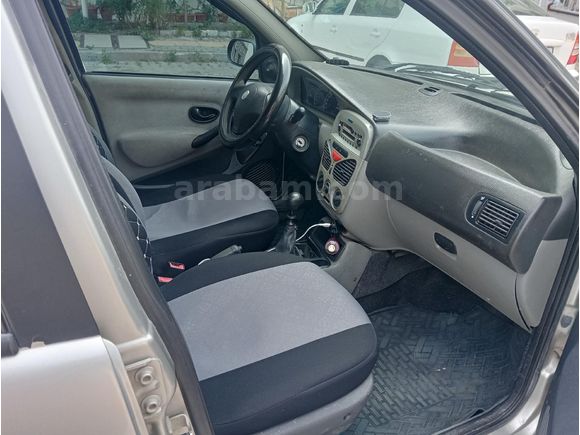 Sahibinden Fiat Albea 1.2 EL 2004 Model