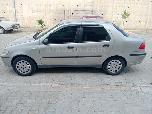 Sahibinden Fiat Albea 1.2 EL 2004 Model