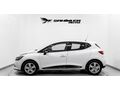 2016 TRAFİK ÇIKIŞLI RENAULT CLİO İCON 1.5 DCİ EDC