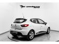 2016 TRAFİK ÇIKIŞLI RENAULT CLİO İCON 1.5 DCİ EDC