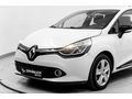 2016 TRAFİK ÇIKIŞLI RENAULT CLİO İCON 1.5 DCİ EDC