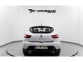 2016 TRAFİK ÇIKIŞLI RENAULT CLİO İCON 1.5 DCİ EDC