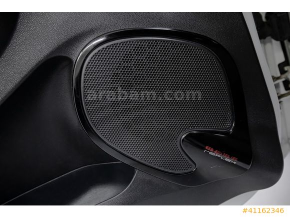2016 TRAFİK ÇIKIŞLI RENAULT CLİO İCON 1.5 DCİ EDC