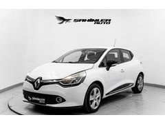 2016 TRAFİK ÇIKIŞLI RENAULT CLİO İCON 1.5 DCİ EDC