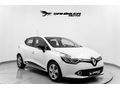 2016 TRAFİK ÇIKIŞLI RENAULT CLİO İCON 1.5 DCİ EDC