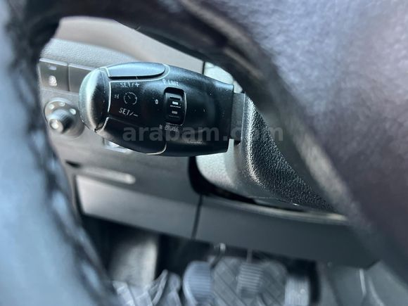 Galeriden Peugeot Partner 1.6 HDI Active 2016 Model Mardin