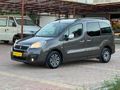 Galeriden Peugeot Partner 1.6 HDI Active 2016 Model Mardin