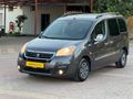 Galeriden Peugeot Partner 1.6 HDI Active 2016 Model Mardin