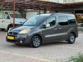 Galeriden Peugeot Partner 1.6 HDI Active 2016 Model Mardin