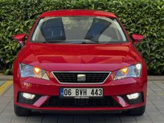 HATASIZ BOYASIZ 2020 MODEL SEAT LEON 1.5 ECOTSİ 99.000KM