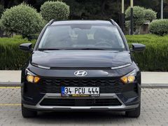 2025 MODEL HYUNDAİ BAYON 1.0G-DTI JUMP 8.600 KM