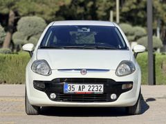 2011 PUNTO EVO MY LİFE 150.000 KM