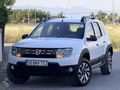 2016 DACİA DUSTER 1.5 DCİ 6 İLERİ DEĞİŞENSİZ 187.000 KM
