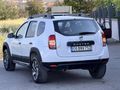 2016 DACİA DUSTER 1.5 DCİ 6 İLERİ DEĞİŞENSİZ 187.000 KM