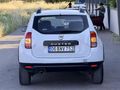 2016 DACİA DUSTER 1.5 DCİ 6 İLERİ DEĞİŞENSİZ 187.000 KM