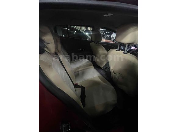 Galeriden Renault Megane 1.5 dCi Touch Plus 2015 Model İstanbul