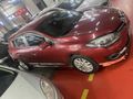 Galeriden Renault Megane 1.5 dCi Touch Plus 2015 Model İstanbul