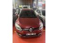 Galeriden Renault Megane 1.5 dCi Touch Plus 2015 Model İstanbul