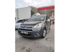 Sahibinden Citroen Berlingo 1.6 Multispace 2012 Model