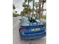 Sahibinden Skoda Octavia 1.5 e-Tec Elite 2021 Model  49.000 km Mavi