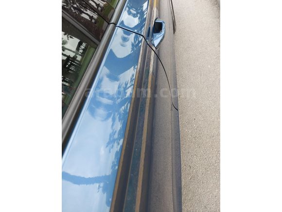 Sahibinden Skoda Octavia 1.5 e-Tec Elite 2021 Model  49.000 km Mavi