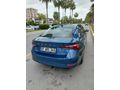 Sahibinden Skoda Octavia 1.5 e-Tec Elite 2021 Model  49.000 km Mavi