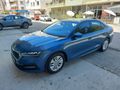 Sahibinden Skoda Octavia 1.5 e-Tec Elite 2021 Model  49.000 km Mavi