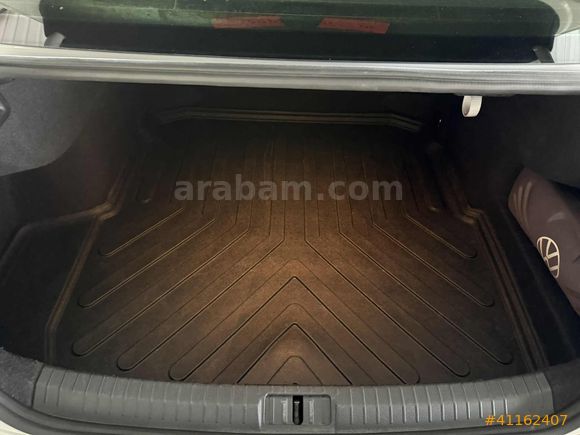EMİN AUTO-PASSAT 1.5 TSI ACT/DSG/ HATASIZ/YAĞMUR,FAR SENSÖRÜ VAR