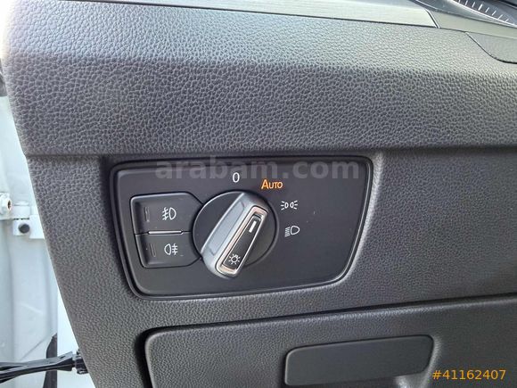 EMİN AUTO-PASSAT 1.5 TSI ACT/DSG/ HATASIZ/YAĞMUR,FAR SENSÖRÜ VAR