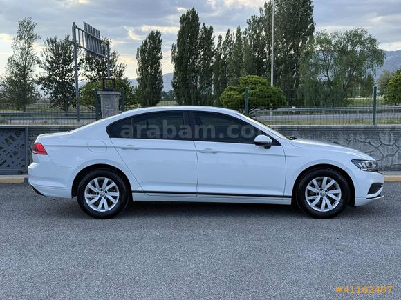 EMİN AUTO-PASSAT 1.5 TSI ACT/DSG/ HATASIZ/YAĞMUR,FAR SENSÖRÜ VAR