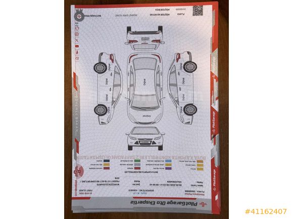 EMİN AUTO-PASSAT 1.5 TSI ACT/DSG/ HATASIZ/YAĞMUR,FAR SENSÖRÜ VAR