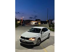 2017 JETTA 1.4 TSI BLUEMOTION TRENDLINE | BOYASIZ DEĞİŞENSİZ | 137.*** KM