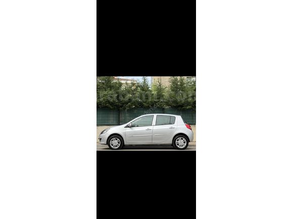 Sahibinden Renault Clio 1.5 dCi Extreme 2006 Model