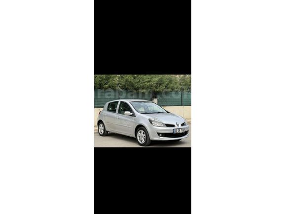 Sahibinden Renault Clio 1.5 dCi Extreme 2006 Model