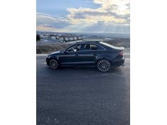 Sahibinden Audi A3 Sedan 1.6 TDI Design Line 2016 Model 